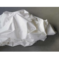 Гребенная Белая хлопчатобумажная ткань для постельные принадлежности от alibaba Китай